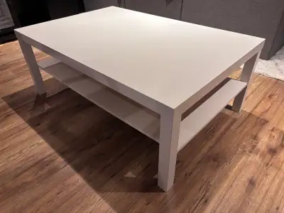 IKEA Coffe Table, View more