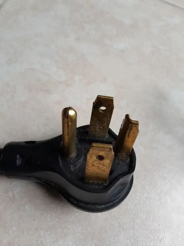 "POWER CORD" in Washers & Dryers in Kitchener / Waterloo - Image 3