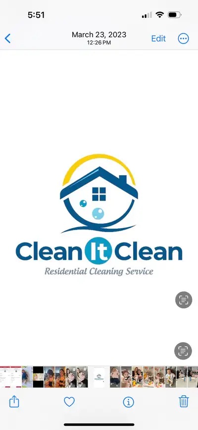 Cleaner Needed, View more
