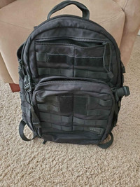 Used 5.11 RUSH12 Backpack For Sale
