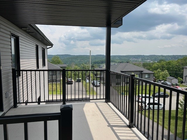 Août GRATUIT! Grand 5½ à Fleurimont – 3 chambres – 1 575 $ — photo 1