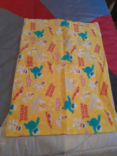 Pillowcase, View more