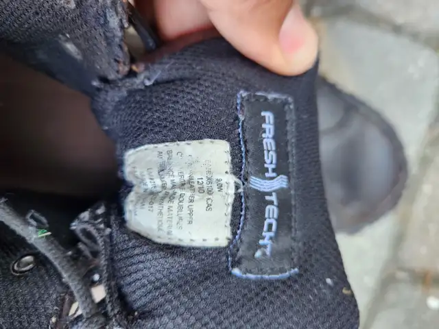 safety boots in Men's Shoes in Markham / York Region - Image 6