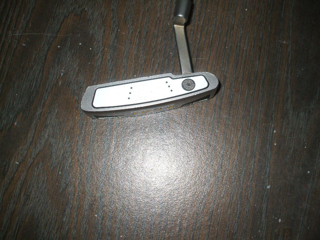 Odyssey White Hot Tour #1 Putter in Golf in Vernon