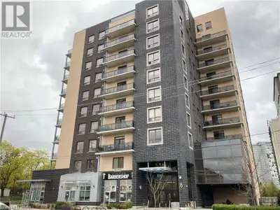 5 bed 5 bath unit at 8 Hickory Street West, Waterloo, N2L3H6 - 5 bedroom suites with 5 BATHROOMS - U...