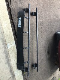 “”SOLD””Thule Fairing with bars 64”—%%SOLD%%