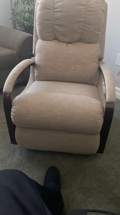 rocker recliner, View more