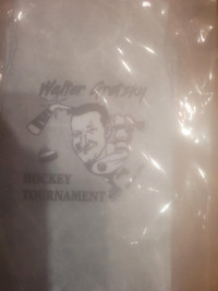 sports clothes Walter Gretzky