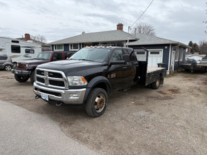 2015 Dodge Ram 3500