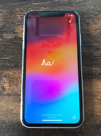 iPhone XR for sale 
