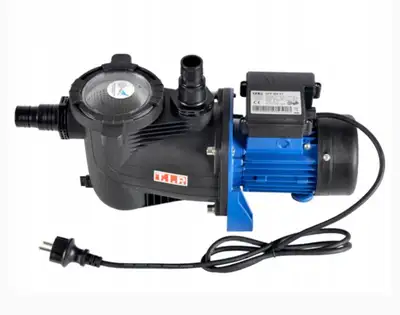 T.I.P. SPP 400 FT Pool Pump with Timer, View more
