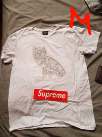 OVO Drake Diamond Owl Tee Medium T-Shirt