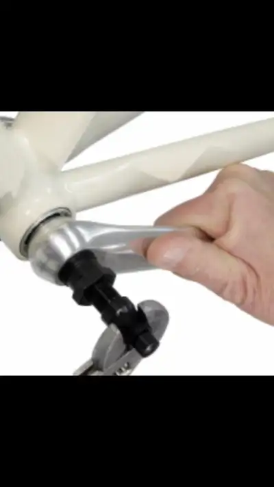 New Park Tools CWP-7 Bicycle Crank Arm Removal Tool Bike Repair, View more