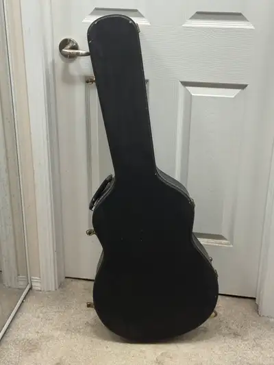 Guitar Case, View more