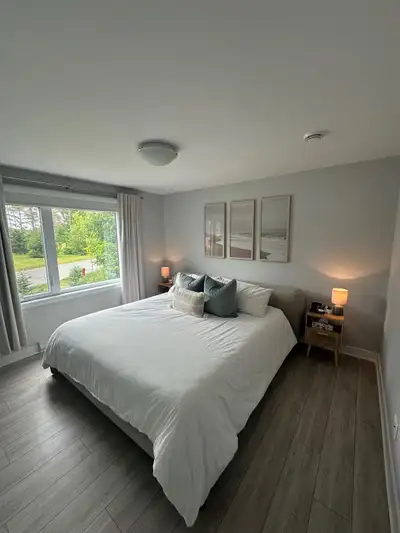 Condo 5 1/2