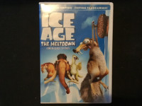 20th Century Fox Animation DVD “Ice age-the meltdown”(c)2006