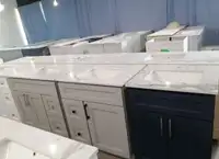 Wholesale Bathroom Vanity- All Size Available 