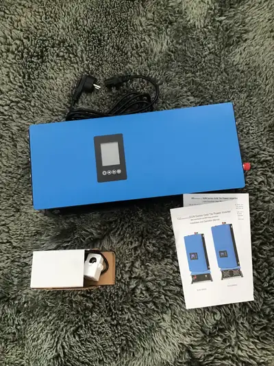 G2 sun series grid tie power inverter, View more