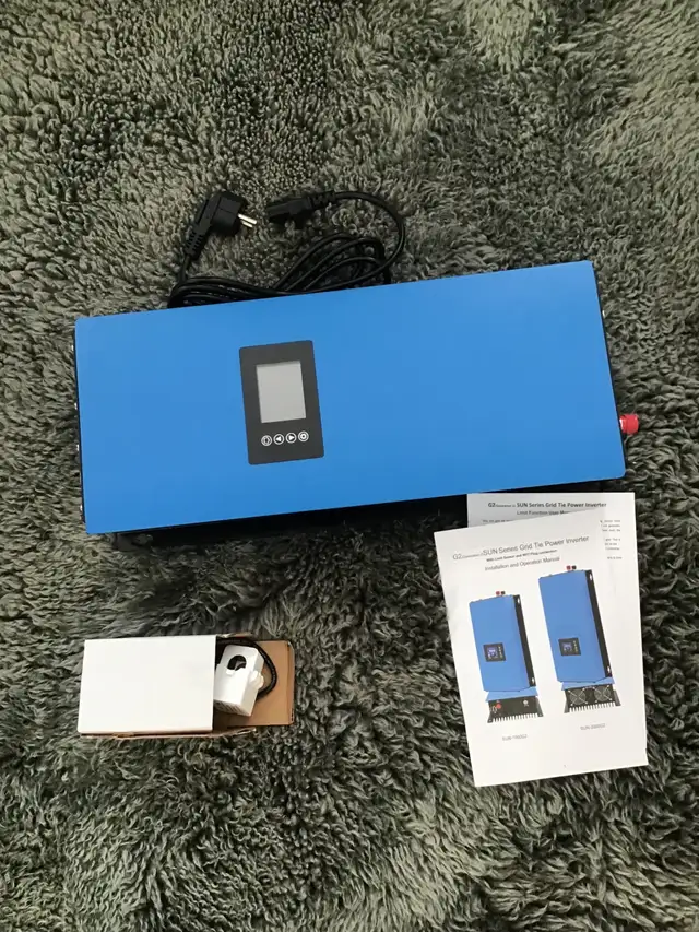 G2 sun series grid tie power inverter64700582995842120