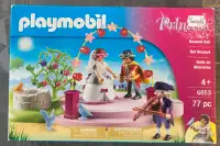 Playmobil 6853 Princess Bal Masqué