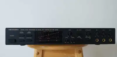 Nikkodo DEP-2000K, View more