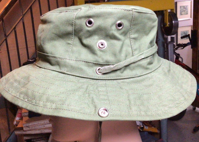 green safari hat from Wild Africa by Pith Helmet Industries in Men's in Dartmouth - Image 2