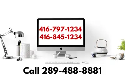 Fantastic unique vip phone numbers 416/647/437 vip phone numbers, View more