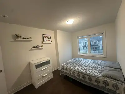Private Bedroom for Rent – $600 | Rivermont Rd & Lionhead Golf C