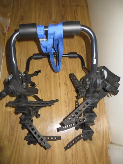 New Condition CCM Bike Carrier for sale In The Truro Area, View more