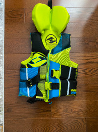 Hyper lite youth PFD life jacket -$40