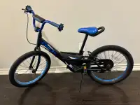 TREK bike for kids