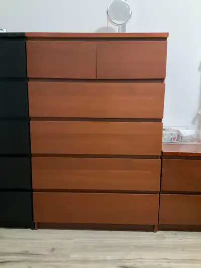 85 ads for ikea 6 drawer dresser in Dressers & Wardrobes in Canada | Kijiji  Marketplaces