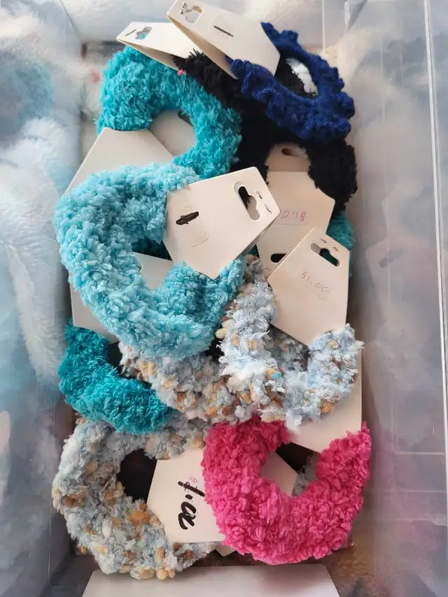 Hair accessories 63760463785475120