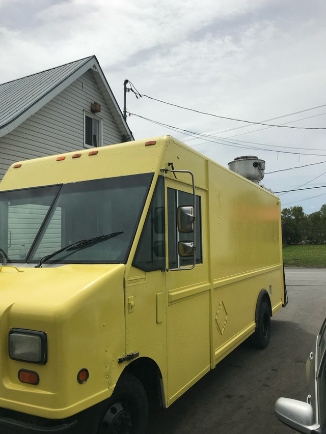 Food Truck dans Autos et camions  à Ville de Montréal - Image 2