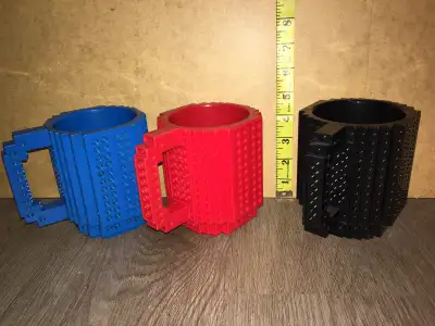 Mug for miniblocks, View more