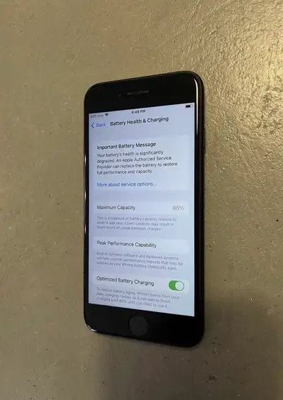 iPhone 8 Unlocked , View more