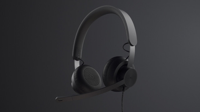Logitech Zone Wired Headset USB-C (Unopened) in Speakers, Headsets & Mics in City of Toronto - Image 3