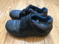 Size 12 Geox running shoes