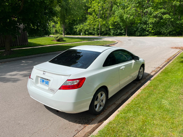 Honda Civic Coupe in Cars & Trucks in Oakville / Halton Region - Image 3