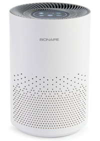 Bionaire 360 Degrees Air Purifier