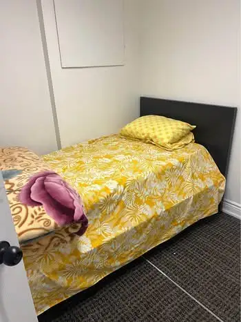 Private Room For Rent