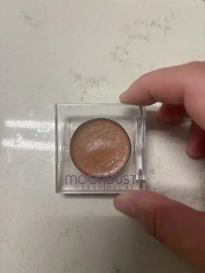 Urban Decay Eyeshadow, View more