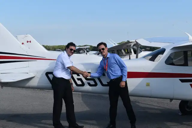 Freelance Flight Instructor64840285257345120