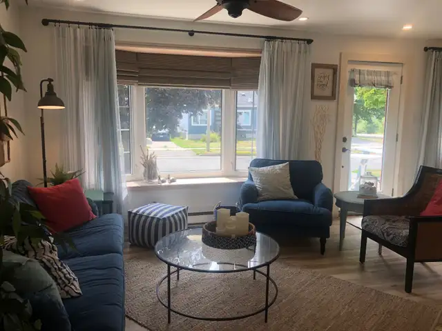 4 Bedroom House for Students or Faculty - Ashburnham Point in Long Term Rentals in Peterborough - Image 2