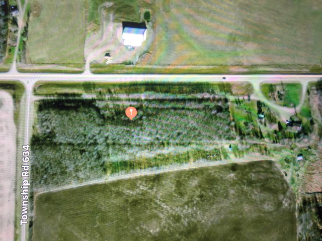 Acreage for sale in Land for Sale in Edmonton