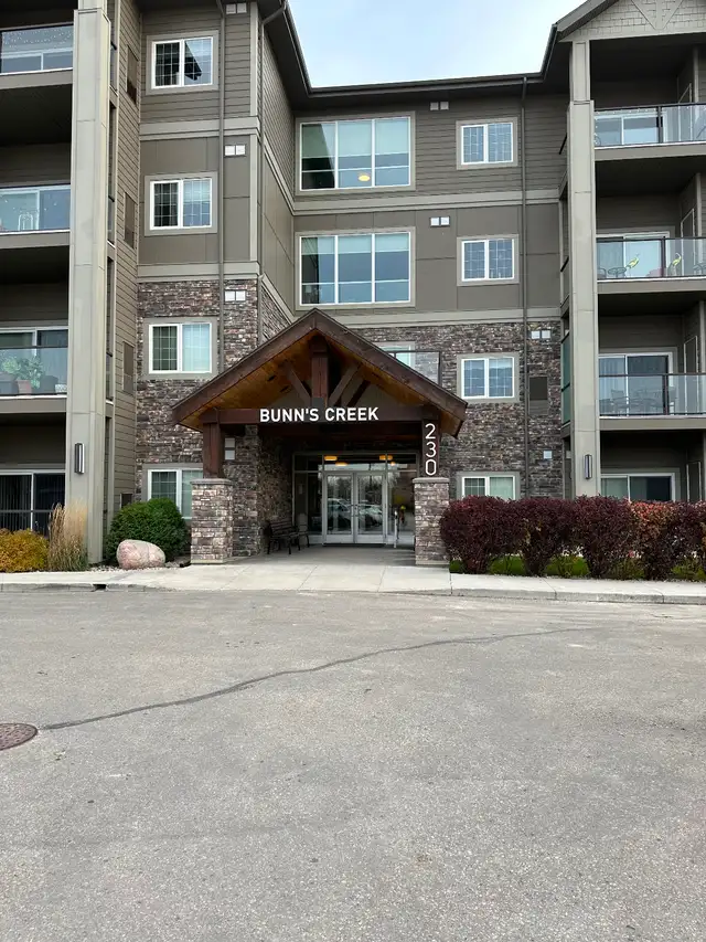 Fantastic 2 BR 2 Bathoom in Bunn’s Creek!