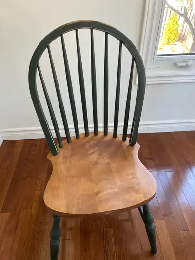 Table chairs, View more