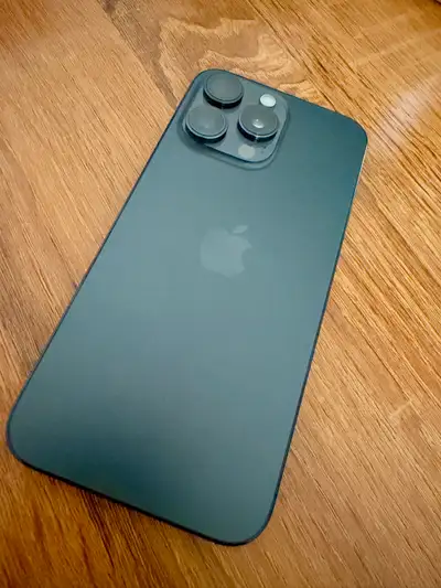 Selling iPhone 15 pro max , View more