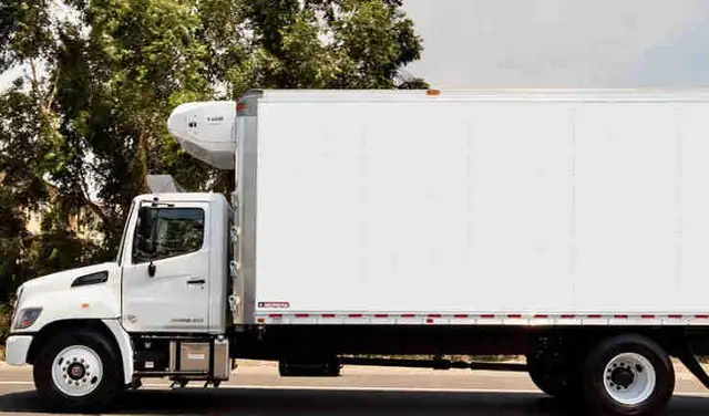 Truck Driver Needed