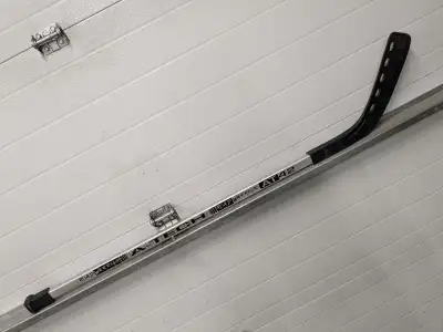 A-Tech Road Warrior AT42 road/street hockey stick, View more